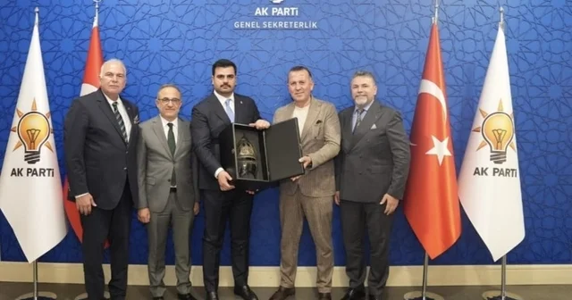 Karşıyaka da Karal dan Başkent çıkarması İzmir Haberleri