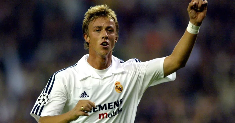 Guti Kulüpler Dünya Kupası finalinin adını koydu
