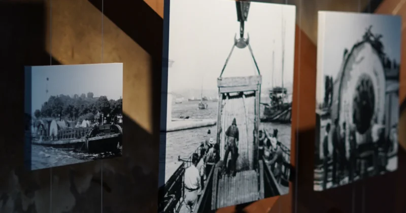 İstanbul’un görülmemiş haritaları gün yüzüne çıktı