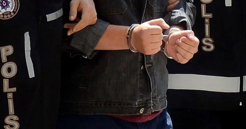 4 bin 200 içimlik uyuşturucu son anda yakalandı