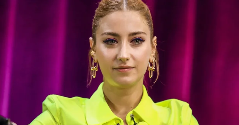 Hazal Kaya yı sarsan ölüm Sözcü Gazetesi