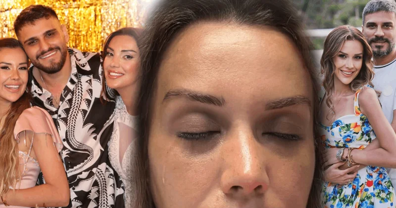 Dilan Polat ailece verdiği kararla bıraktı: Bir süre orada kalacak