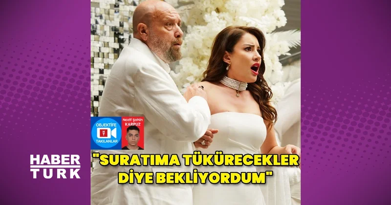 Ece İrtem: Suratıma tükürecekler diye bekliyordum Magazin haberleri
