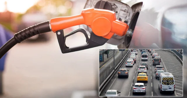 Araç sahipleri dikkat: Motorin fiyatlarına zam geliyor Ekonomi Haberleri
