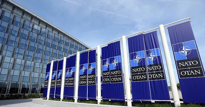 NATO, Orta Doğu daki ilk temsilciliğini Ürdün de açıyor