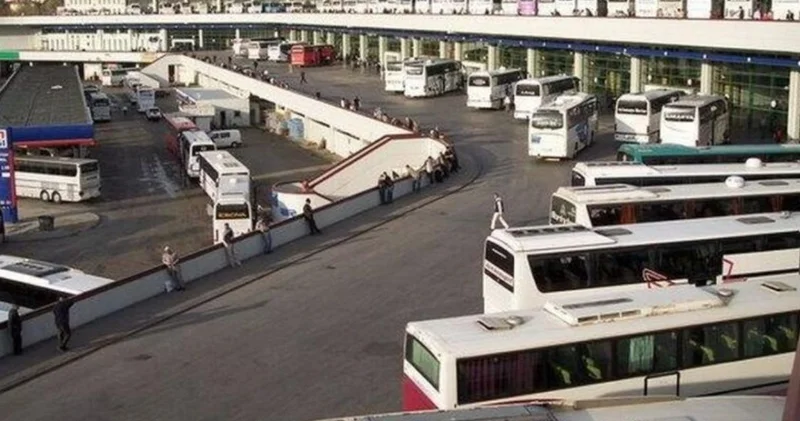 Ulaştırma Bakanlığı’ndan otobüs şirketlerine ceza yağdı!