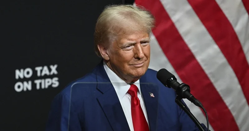 Trump dan nükleer konusunda diplomasi vurgusu