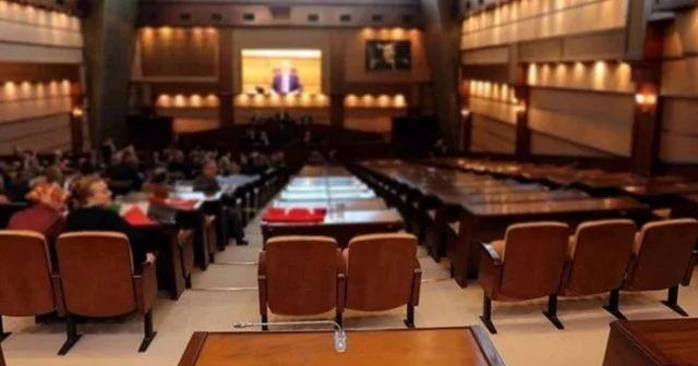 Ceyhan ve Seyhan belediyelerinin başkan vekillerini seçeceği tarih belli oldu Gündem Haberleri