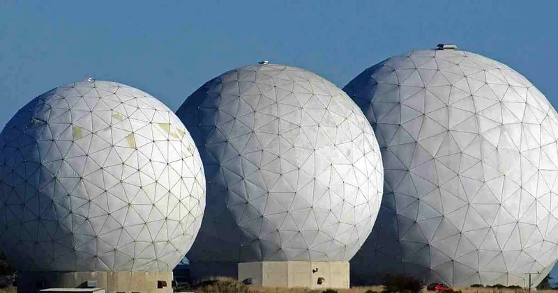 CHP den Kürecik Radar Üssü nü kapatın çağrısı!