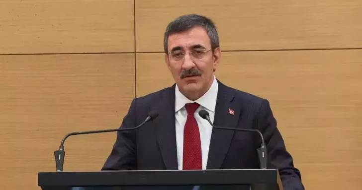 Cevdet Yılmaz: Netanyahu yönetiminin saldırganlığını kınıyoruz