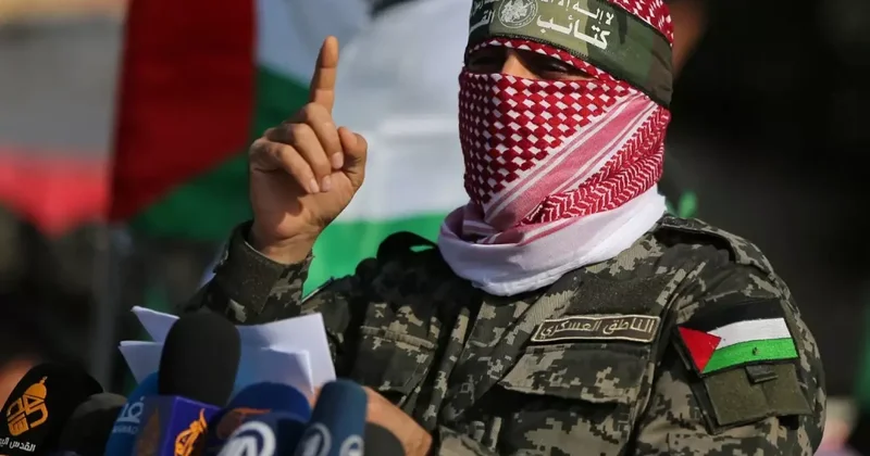 Hamas tan İran la tam dayanışma çağrısı: İslam ümmeti birleşik tavır almalı