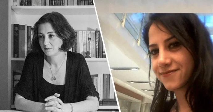 Artvin merkezli soruşturma: 4 gazeteci gözaltına alındı Agos