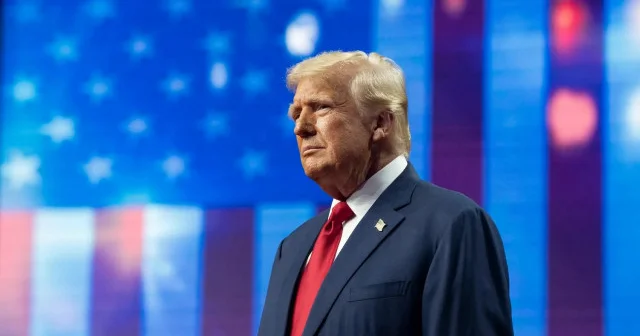 Trump: İsrail in saldırısını önceden biliyordum Ortadoğu Haberleri