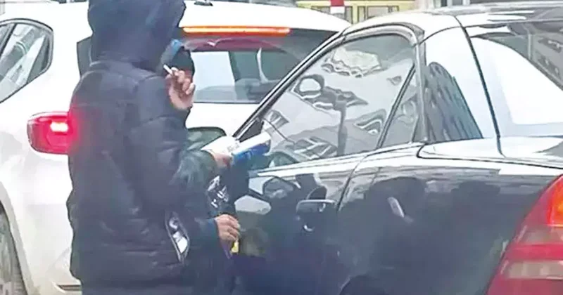 224 çocuk sokaktan kurtarıldı