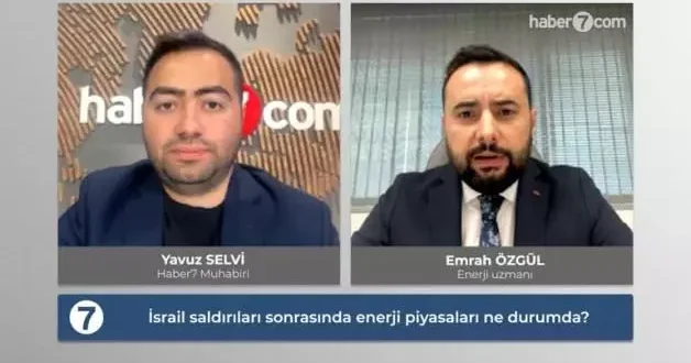 İsrail İran krizi büyüdü: Hürmüz Boğazı kapatılırsa maliyetler yüzde 15 artabilir!