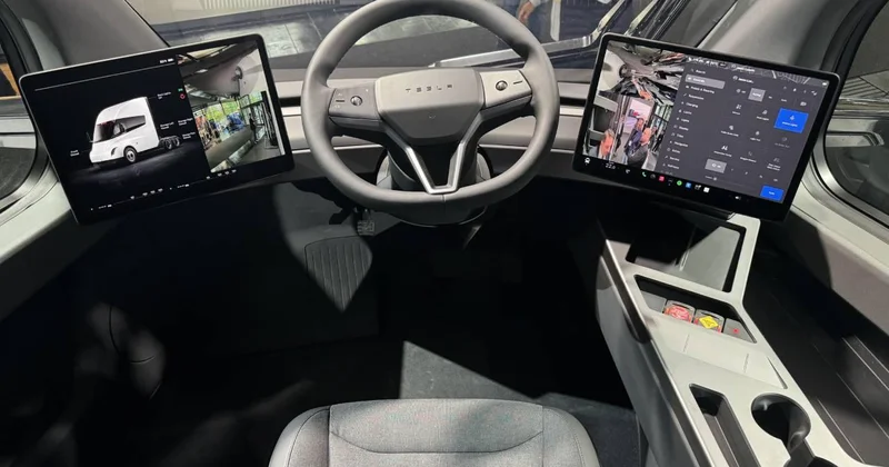 Elon Musk: Tesla’nın şimdiye kadarki en önemli ürünü yolda