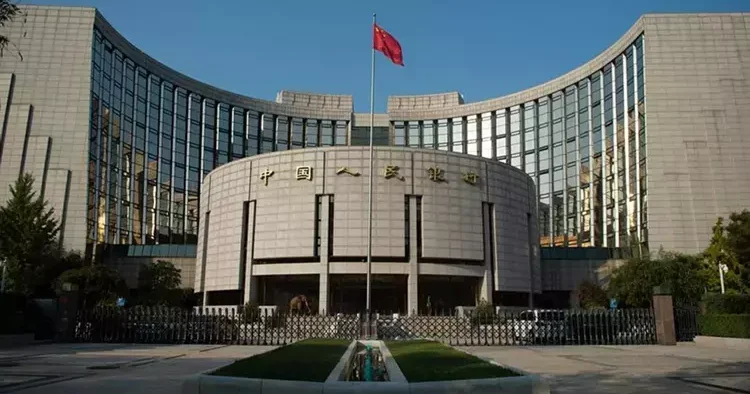 TCMB ile Çin Merkez Bankası arasında 3 yıllık anlaşma