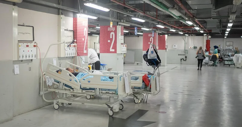 İşgalci İsrail, İran ın misillemesine kısıtlamalarla hazırlanıyor