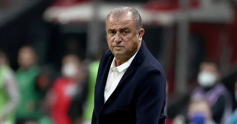 Fatih Terim Galatasaray orta sahasının kalbini istiyor Sözcü Gazetesi