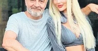 BÜLENT CANKURT Yılmaz Erdoğan’ın eski aşkı evli yapımcıya aşık