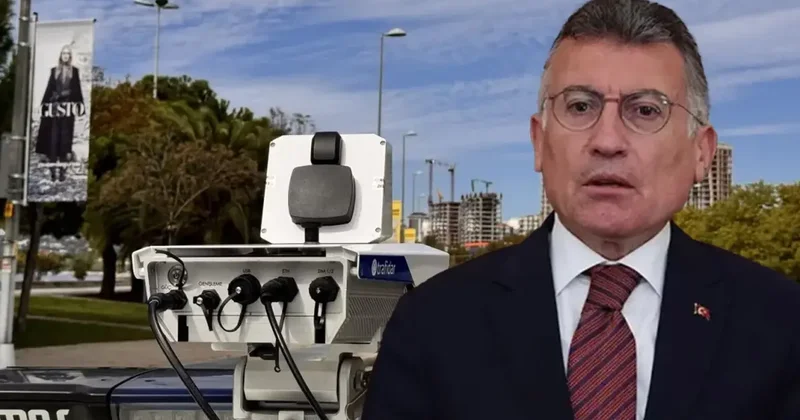 AK Parti Grup Başkanı Abdullah Güler: Radar cezası diye bir şey yok