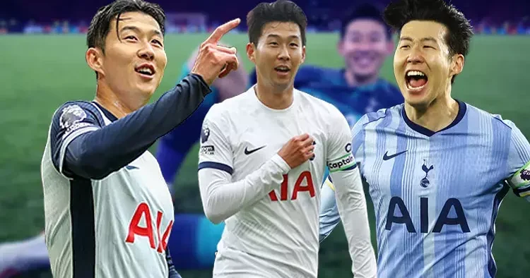 Fenerbahçe’ye Heung min Son’dan müjde geldi! Transfer bombası çok yakın