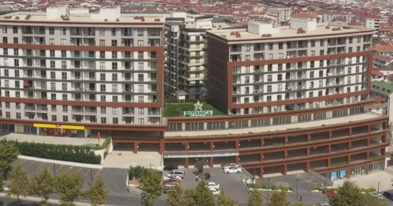 İBB yolsuzluk soruşturmasında flaş gelişme! Rüşvet evinden zırhlı para kasası çıktı