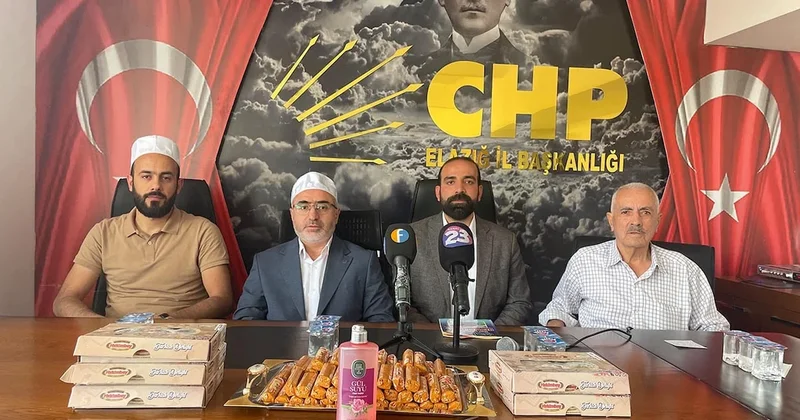 Elazığ’da inançlar buluştu, dualar Ferdi Zeyrek için yükseldi Sözcü Gazetesi