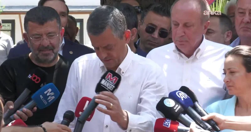 Özel den Manisa basınına bir jest daha