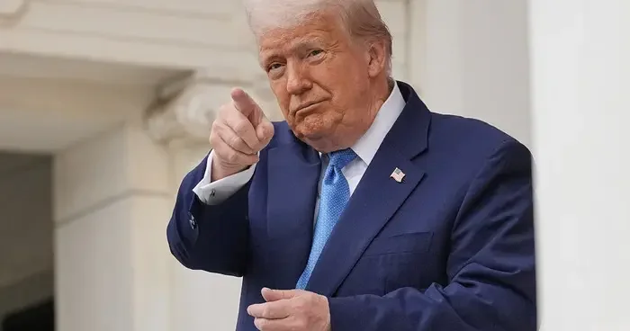Temsilciler Meclisi, Trump ın istediği 9,4 milyar dolarlık harcama kesintisi talebini onayladı