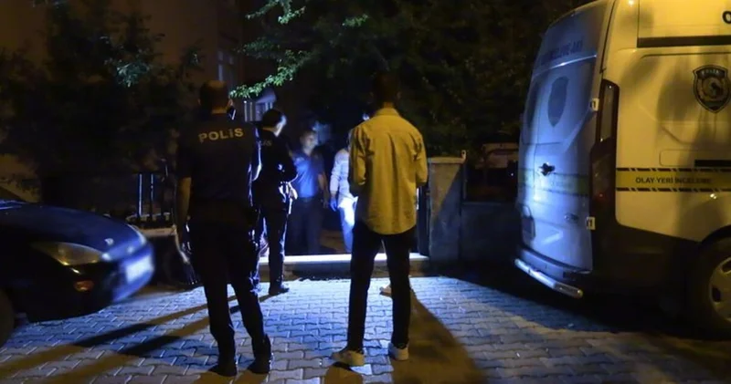 Kütahya da silahla oynayan çocuk, kazara ablasını vurarak öldürdü Son dakika haberleri