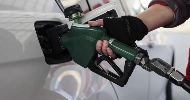BENZİNE ZAM GELDİ! Benzine ne kadar zam geldi, litre fiyatı kaç TL oldu? 13 Haziran 2025 İstanbul, Ankara, İzmir güncel benzin fiyatları