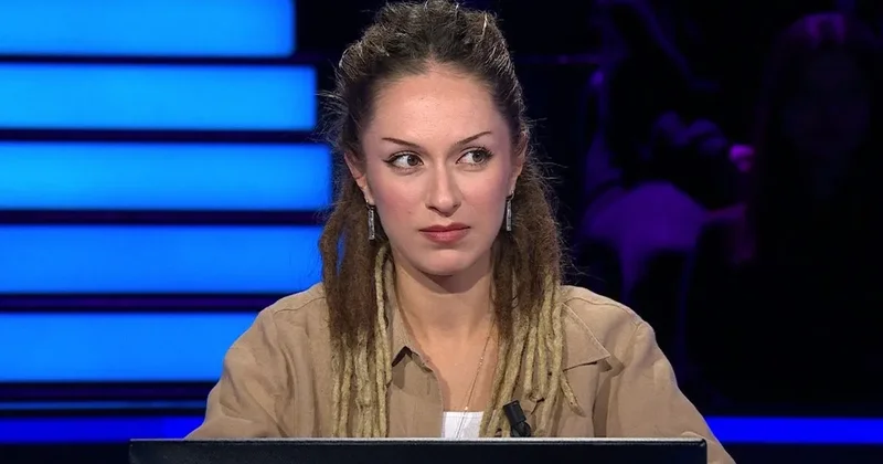 Kim Milyoner Olmak İster? Pazar akşamları atv’de