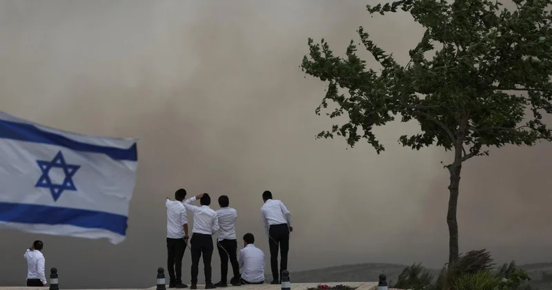 Katil İsrail Ordu Sözcüsü Defrin: Uzun süreli bir savaşa hazırlıklı olmalıyız
