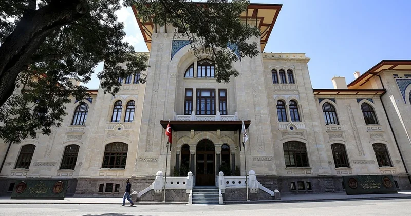 Ankara da orman yangınlarına karşı açık ateş yasağı