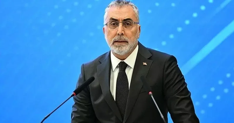 Bakan Işıkhan müjdeyi duyurdu! Tam 1 milyon 320 bin kişi...