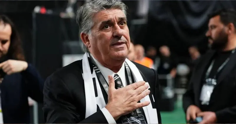 Serdal Adalı baklayı ağzından çıkardı! Transferi resmen açıkladı