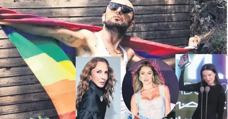 TUBA KALÇIK Sebep siyasi değil ahlaki!