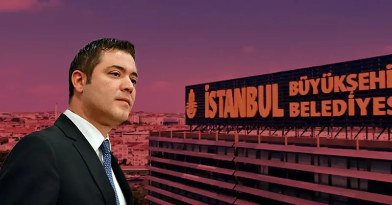 İBB deki naylon faturacı itiraf etti: Bir iş yapılmadan kestiğim faturalar için pişmanım