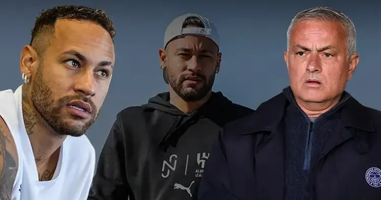 Fenerbahçe nin Galatasaray ın Sane transferine cevabı Neymar! Bomba iddianın detayları...