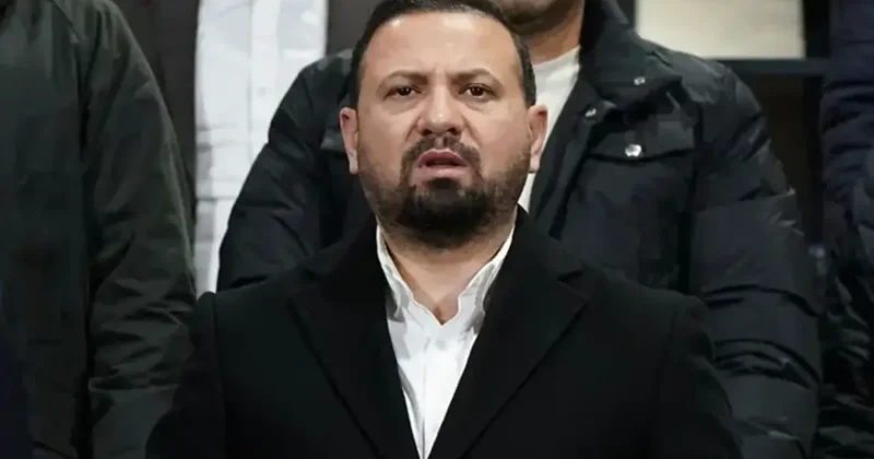 Pendikspor Başkanı Murat Özdemir, görevinden ayrıldığını açıkladı Fanatik Gazetesi Futbol Haberleri Spor