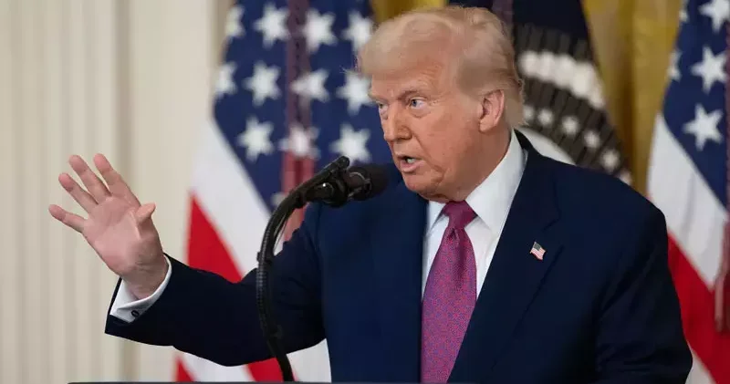 ABD Başkanı Trump: İran a anlaşma şansı verdik