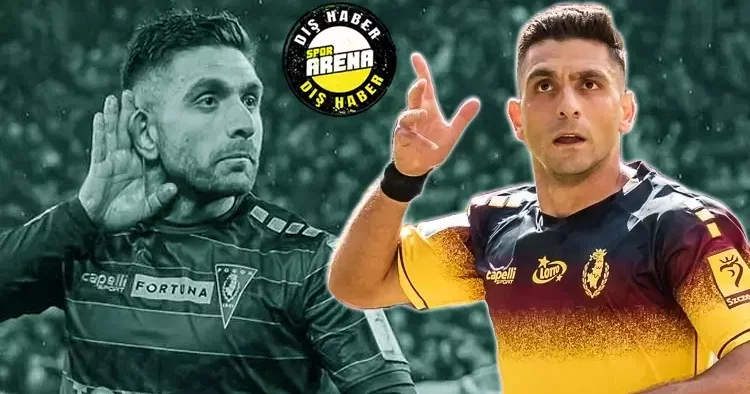 Beşiktaş a Yunan gol kralı! Yapılan teklifi açıkladılar