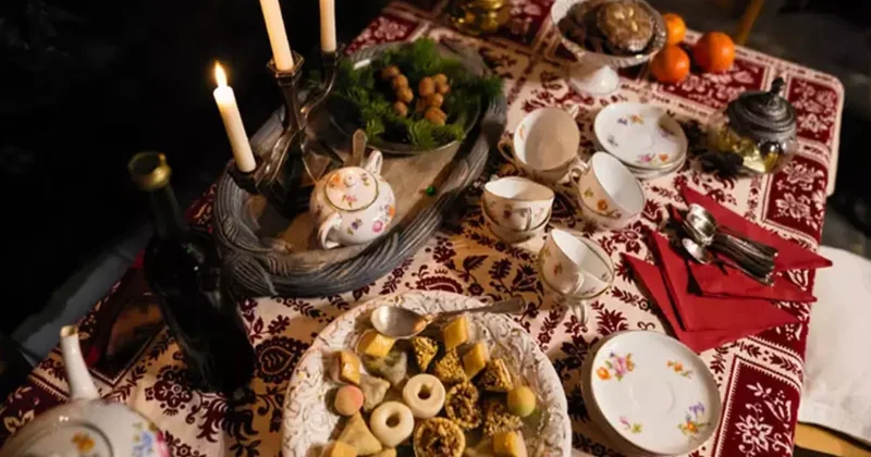 Arap Alevileri Ğadir Hum Bayramı nı kutluyor Agos