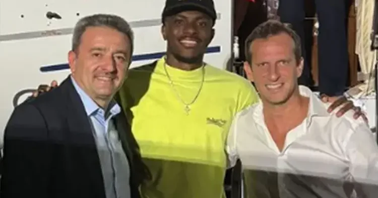 Gardi nin 5. yıldızı Leroy Sane!