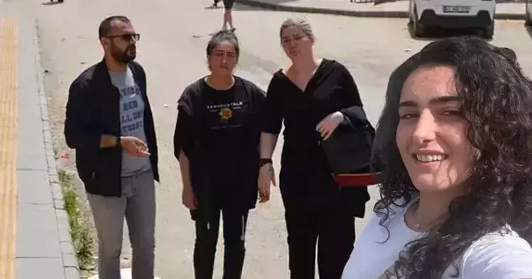 17 yaşındaki genç kızdan 10 gündür iz yok! Anne feryat etti: Ölümden daha zor