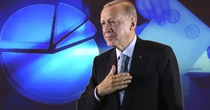 AK Parti yeniden birinci parti! Gezici yayımladı, son seçim anketinde oy oranları ortaya çıktı! Çarpıcı sonuç: Gençlerin yüzde 68 i...