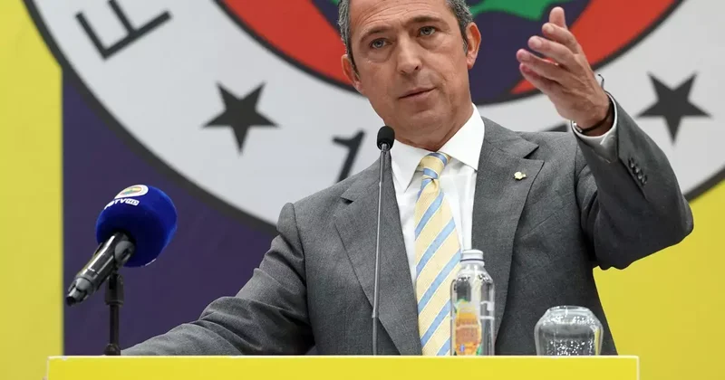 Fenerbahçe ye büyük şok! 6.7 milyon Euro ya geldi, 1 saniye oynamadan ayrılmak istiyor