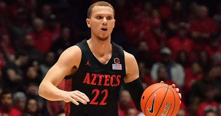 Bahçeşehir Koleji Erkek Basketbol Takımı, Malachi Flynn i kadrosuna kattı