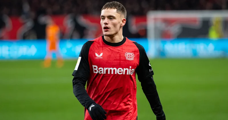 Liverpool dan rekor transfer: Florian Wirtz Futbol Haberleri